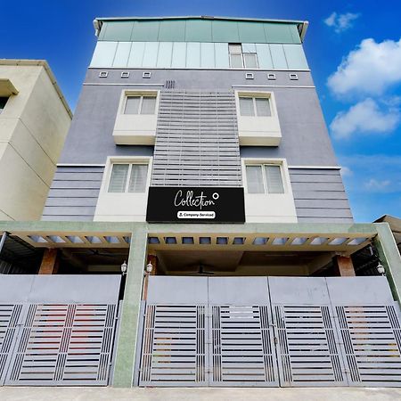 Collection O Perumbakkam Main Road شيناي المظهر الخارجي الصورة