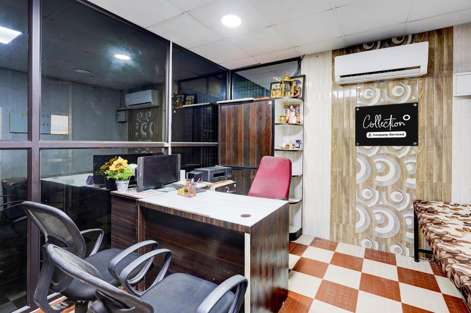 Collection O Perumbakkam Main Road شيناي المظهر الخارجي الصورة